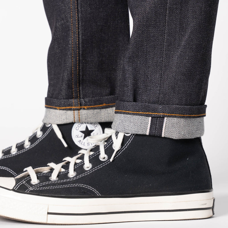 Easy  Guy - Gateway Selvedge - Indigo