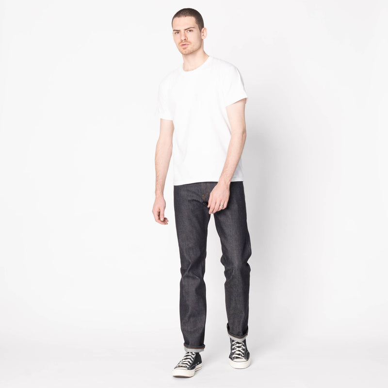 True  Guy - Gateway Selvedge - Indigo