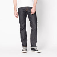 True  Guy - Gateway Selvedge - Indigo