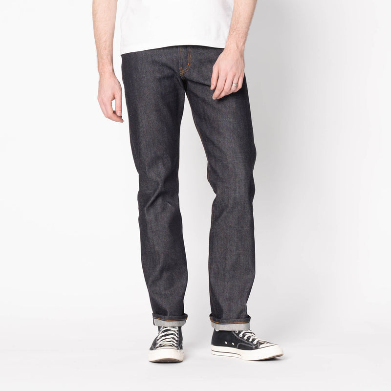 True  Guy - Gateway Selvedge - Indigo