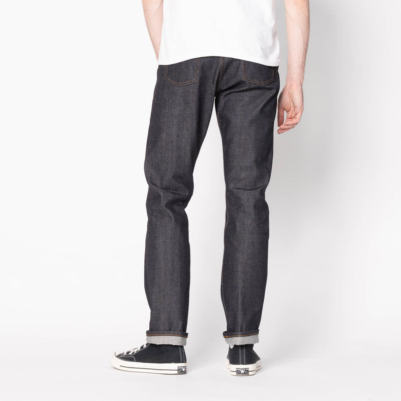 True  Guy - Gateway Selvedge - Indigo