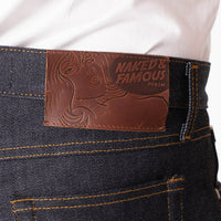 True  Guy - Gateway Selvedge - Indigo
