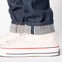Super Guy - Kawataro Selvedge - Indigo