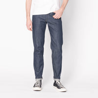 Easy Guy - Kawataro Selvedge - Indigo
