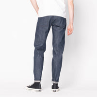 Easy Guy - Kawataro Selvedge - Indigo