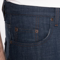 Easy Guy - Kawataro Selvedge - Indigo
