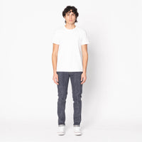 Super Guy - Max Brush Selvedge - Indigo