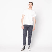 Easy Guy - Max Brush Selvedge - Indigo