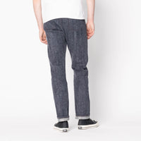 True Guy - Max Brush Selvedge - Indigo