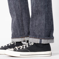 True Guy - Max Brush Selvedge - Indigo