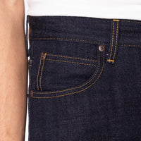 Super Guy - Sea Island Selvedge - Indigo