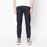Easy Guy - Sea Island Selvedge - Indigo