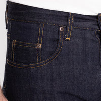 Easy Guy - Sea Island Selvedge - Indigo