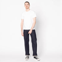 Strong Guy - Sea Island Selvedge - Indigo