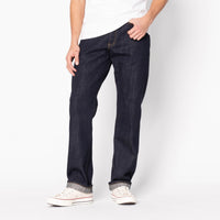 True Guy - Sea Island Selvedge - Indigo