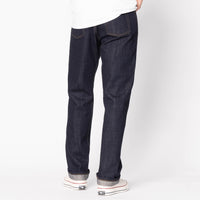 True Guy - Sea Island Selvedge - Indigo