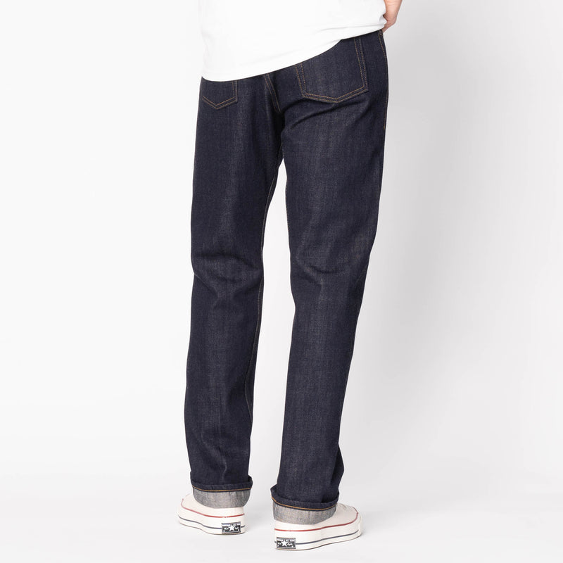 True Guy - Sea Island Selvedge - Indigo
