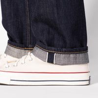 True Guy - Sea Island Selvedge - Indigo