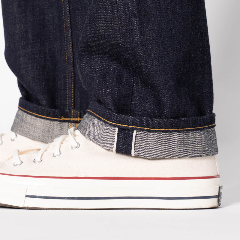 True Guy - Sea Island Selvedge - Indigo