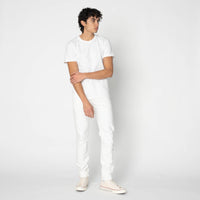 Super Guy - Iceberg Selvedge