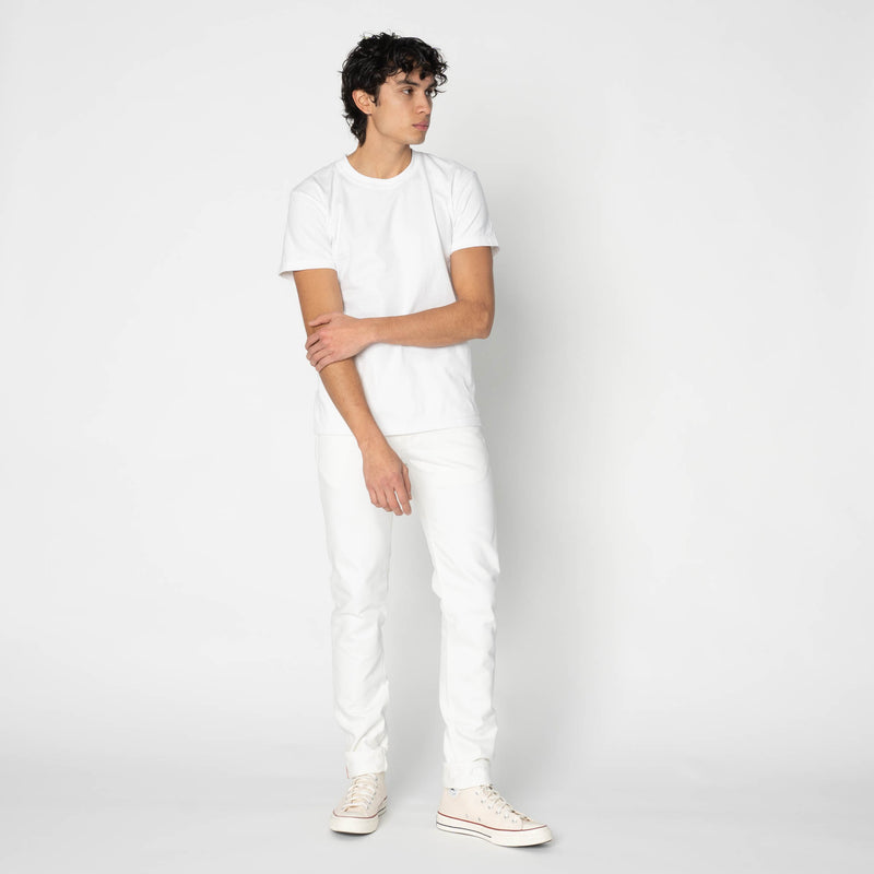 Super Guy - Iceberg Selvedge