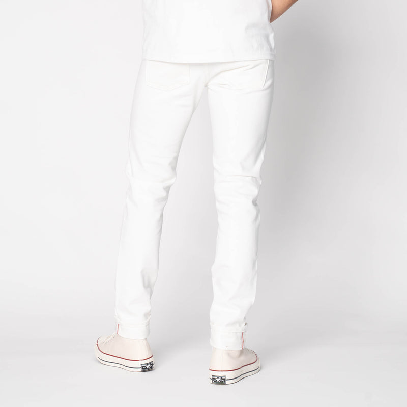 Super Guy - Iceberg Selvedge