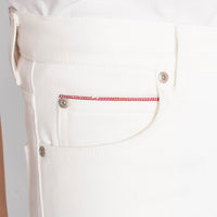 Super Guy - Iceberg Selvedge