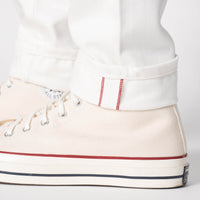 Super Guy - Iceberg Selvedge