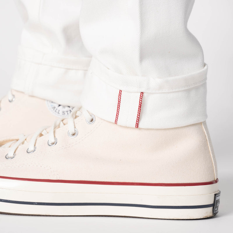 Super Guy - Iceberg Selvedge