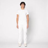 Weird Guy - Iceberg Selvedge