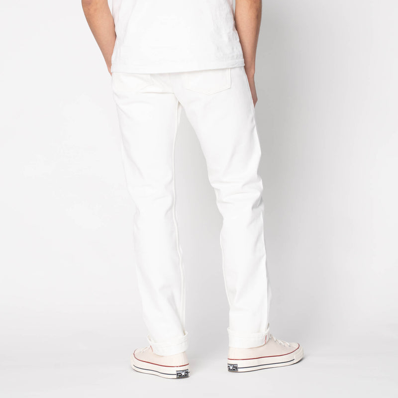 Weird Guy - Iceberg Selvedge