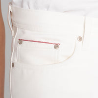 Weird Guy - Iceberg Selvedge