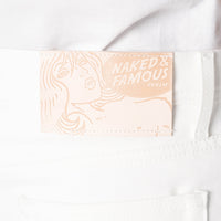 Weird Guy - Iceberg Selvedge