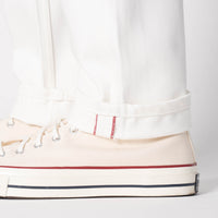 Weird Guy - Iceberg Selvedge