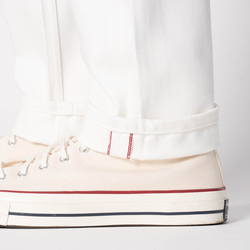 Weird Guy - Iceberg Selvedge