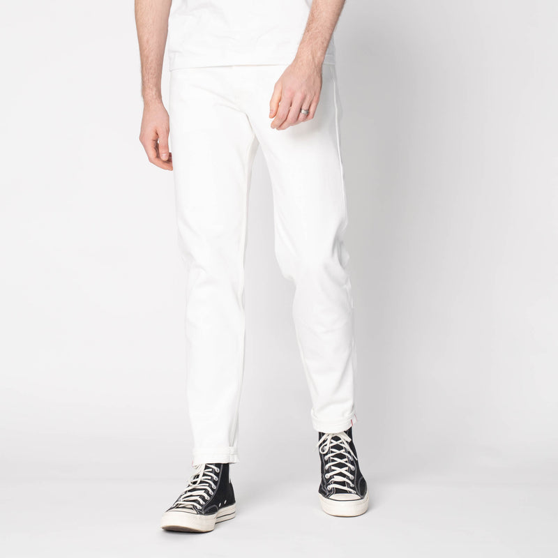 Easy Guy - Iceberg Selvedge