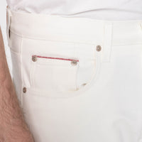 Easy Guy - Iceberg Selvedge