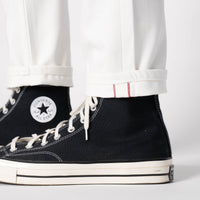 Easy Guy - Iceberg Selvedge