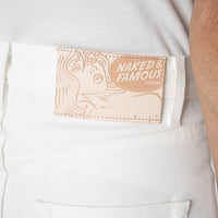 Strong Guy - Iceberg Selvedge