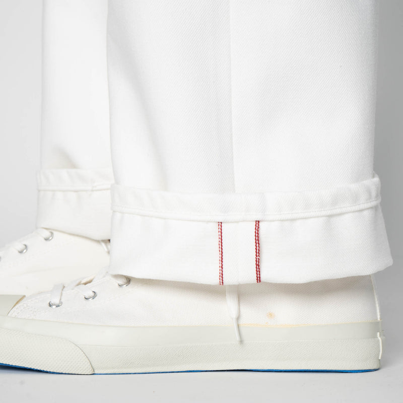 Strong Guy - Iceberg Selvedge