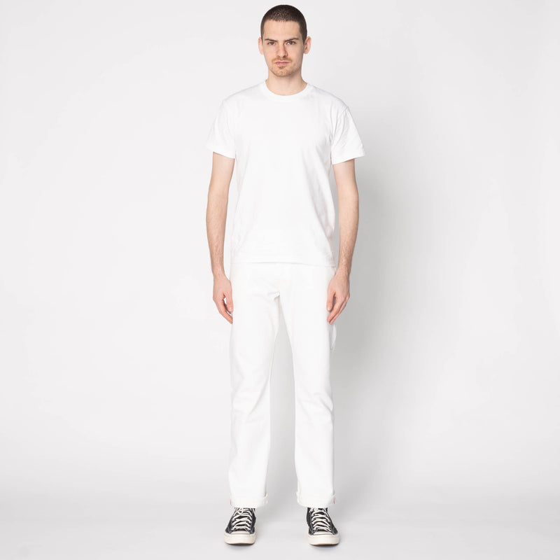 True Guy - Iceberg Selvedge