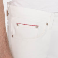 True Guy - Iceberg Selvedge