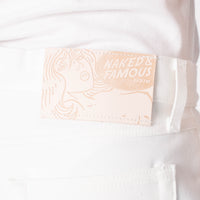 True Guy - Iceberg Selvedge