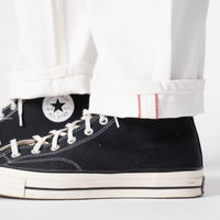 True Guy - Iceberg Selvedge