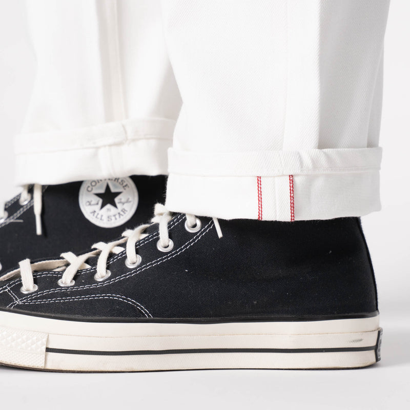 True Guy - Iceberg Selvedge