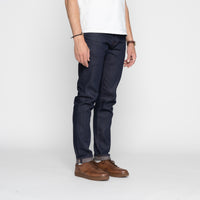 Super Guy - Coffee Dye Selvedge - Indigo