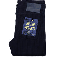 Super Guy - Indigo Sugiaya - Indigo
