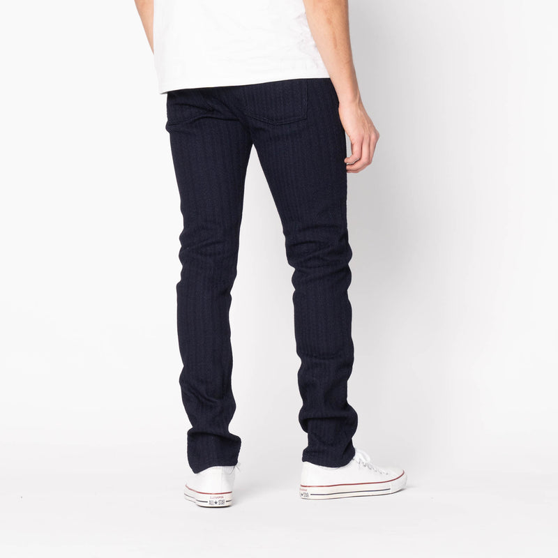 Super Guy - Indigo Sugiaya - Indigo