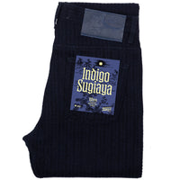 Weird Guy - Indigo Sugiaya - Indigo