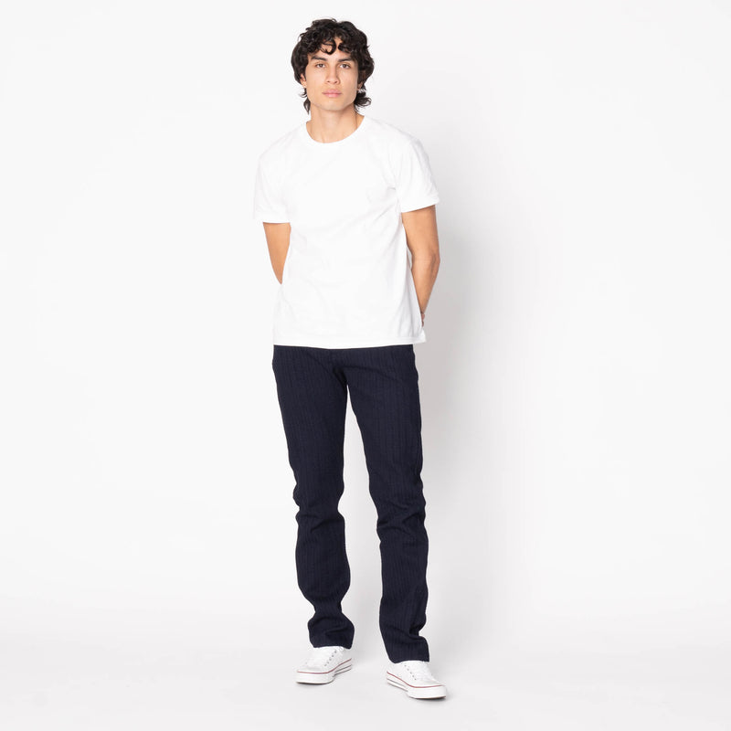Weird Guy - Indigo Sugiaya - Indigo